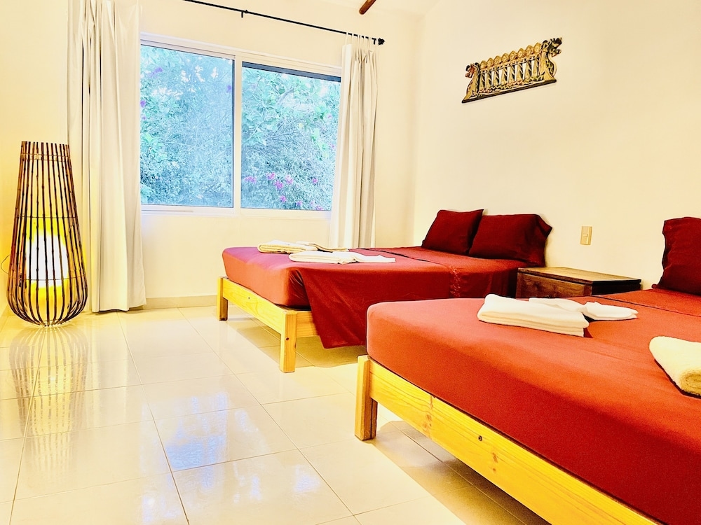 Foto de Dolce Vita Caribe B&B
