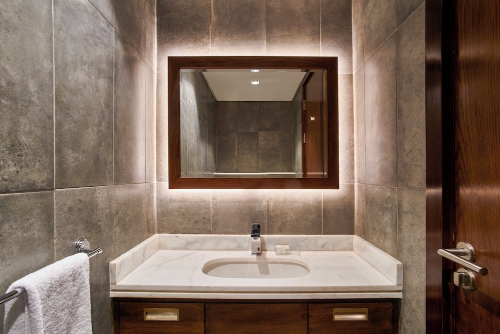 Foto de Holiday Inn Hotel & Suites Cairo Maadi by IHG