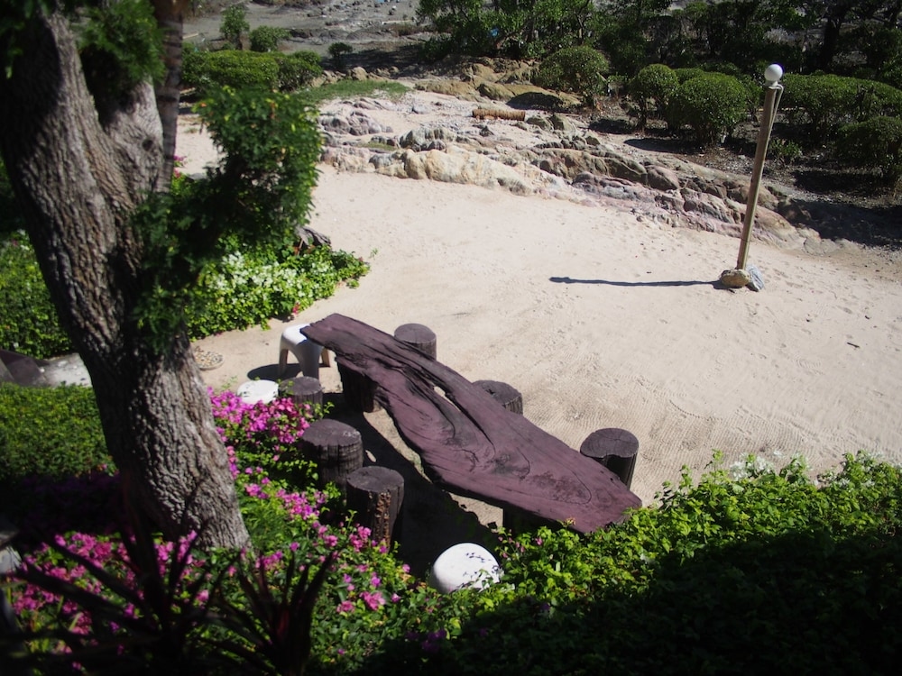 Foto de Tamarina Resort Arng Sila