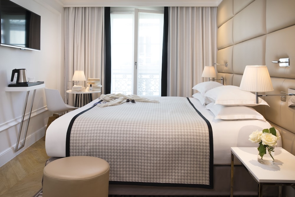 Foto de Hotel R de Paris