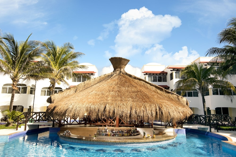 Foto de Hidden Beach Resort Au Naturel Adults Only, Catamarán, Cenote, All & More Inclusive