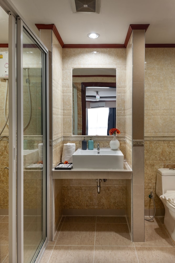 Foto de SureStay By Best Western Iconic Suvarnabhumi
