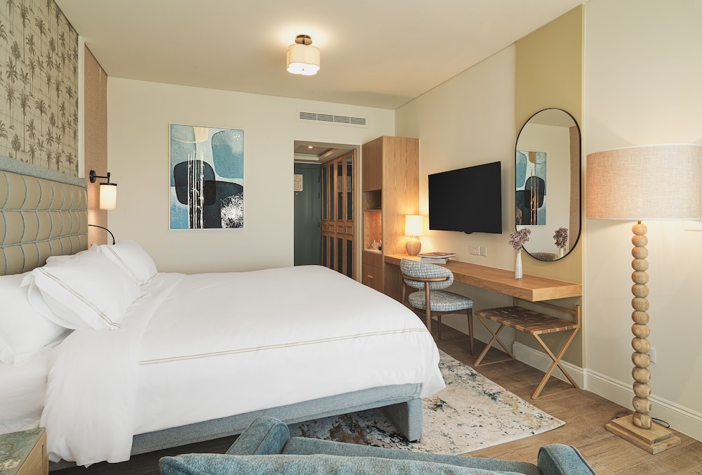 Foto de The GrandResort – Limited Edition by Leonardo Hotels