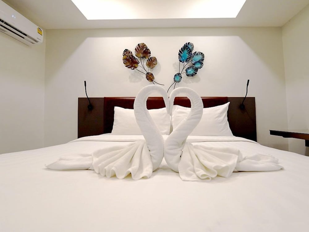 Foto de RoomQuest Sukhumvit 36 BTS Thonglor