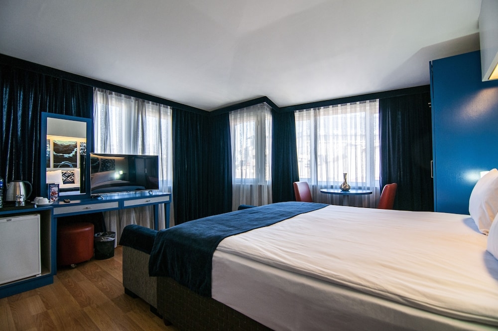 Foto de Lapis Inn Hotel & Spa
