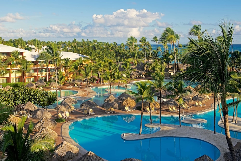 Foto de Iberostar Waves Punta Cana - All Inclusive