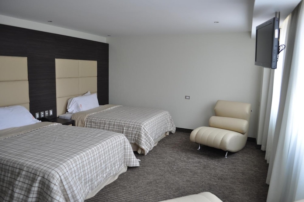 Foto de Hotel Astor
