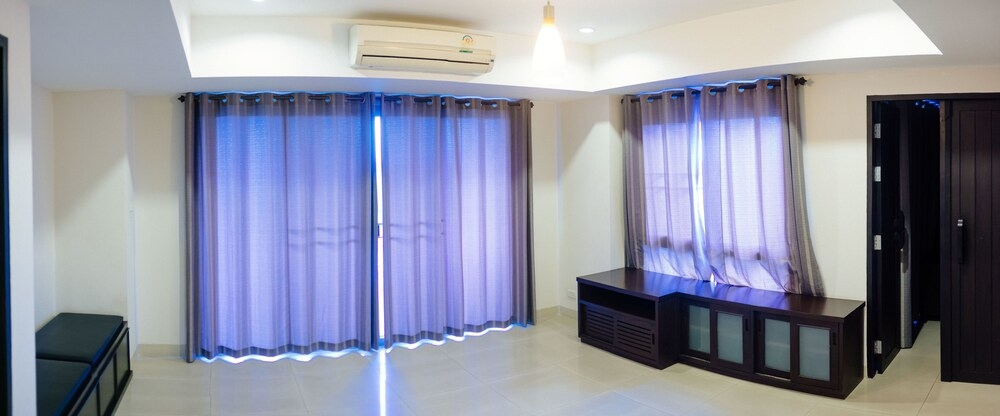 Foto de Laidback Place Apartment