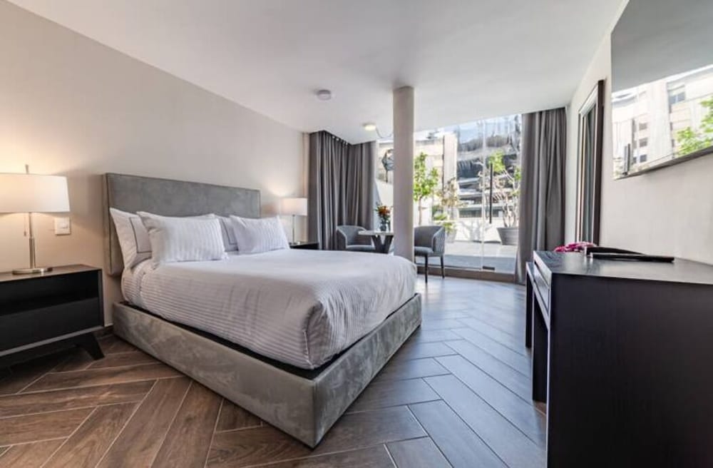 Foto de Pent House Masaryk 17