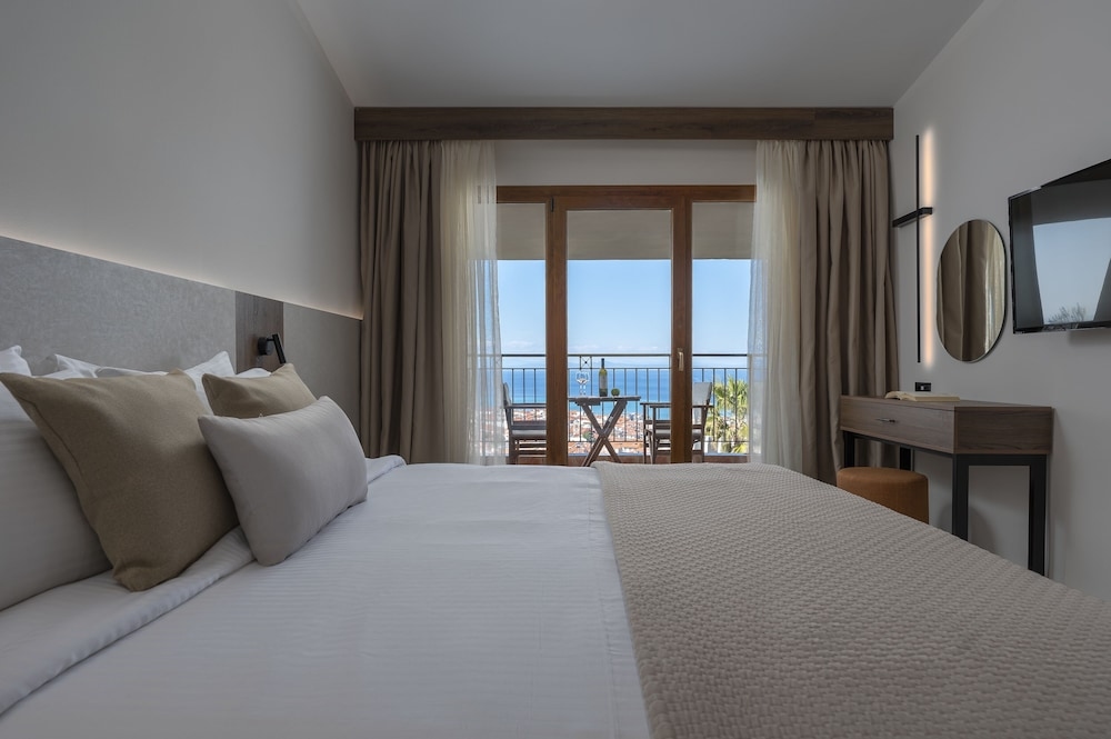 Foto de Alia Palace Hotel - Adults Only