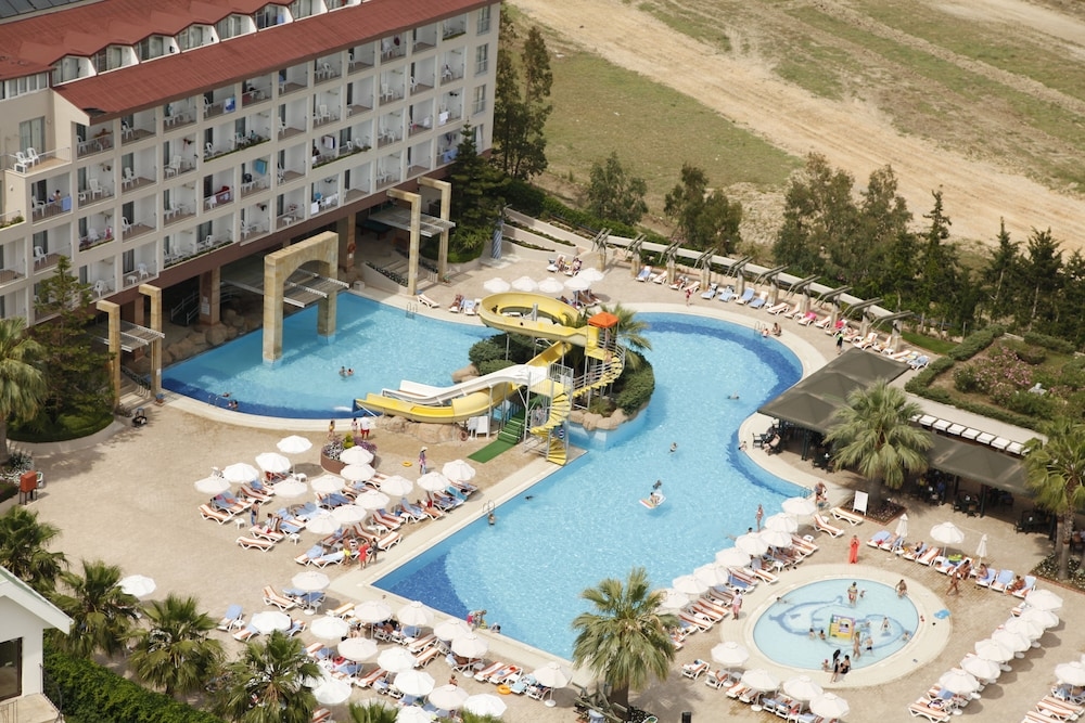 Foto de Washington Resort Hotel - All Inclusive