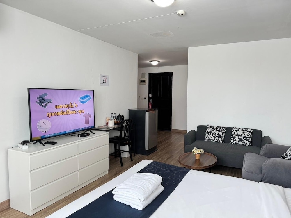 Foto de Nature Boutique Residence