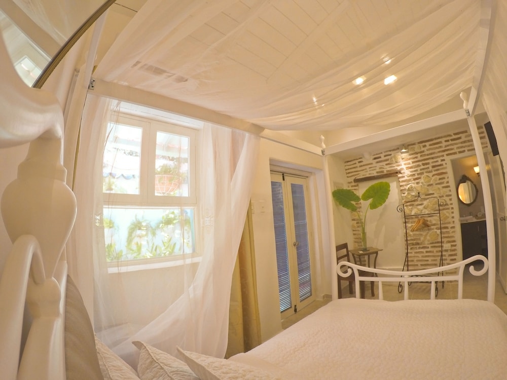 Foto de Hotel Boutique Casa Heredia