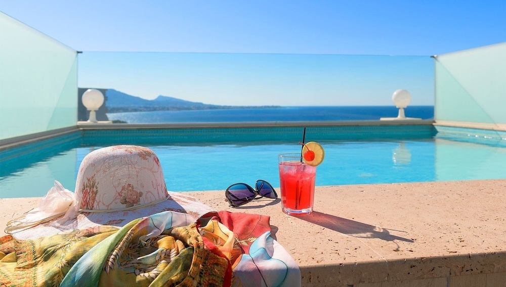 Foto de Atrium Platinum Luxury Resort Hotel & Spa