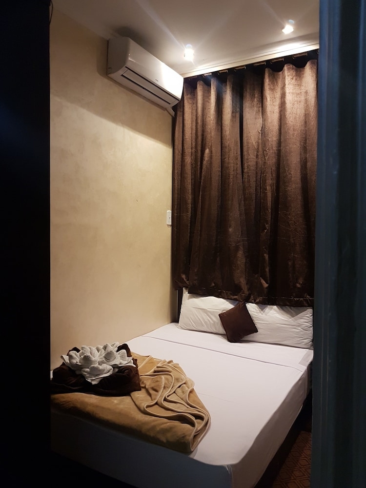 Foto de Paradise Boutique Hotel
