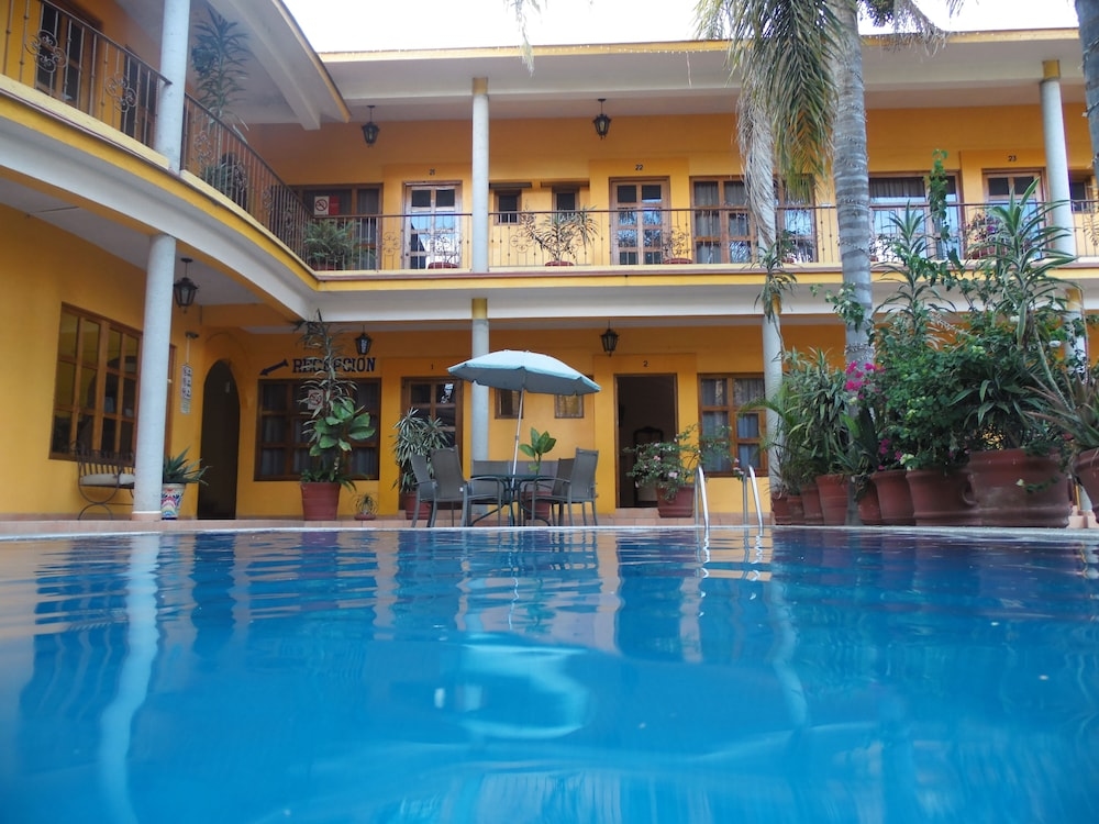Foto de Hotel Plaza del Sol