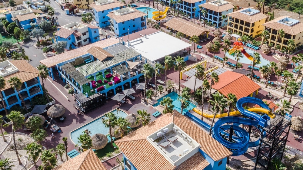 Foto de Kunuku Resort All Inclusive Curacao, Trademark by Wyndham