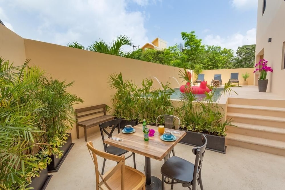 Foto de Murano Cancun