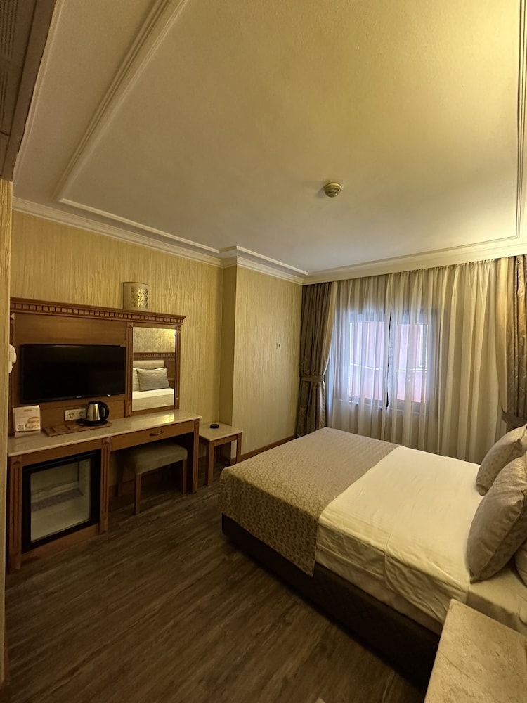 Foto de Dalan Hotel
