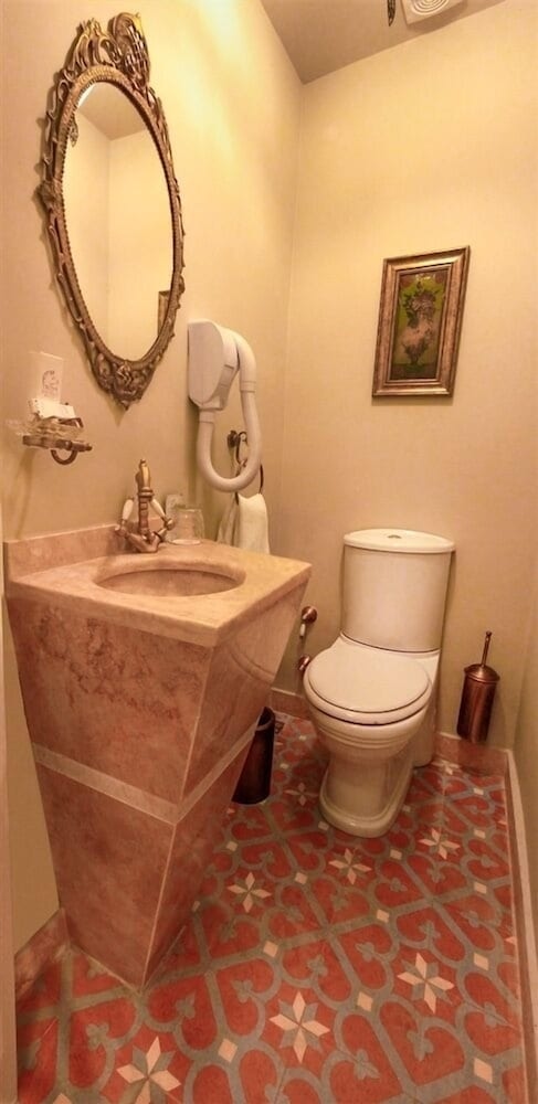 Foto de Troya Hotel Balat - Special Class