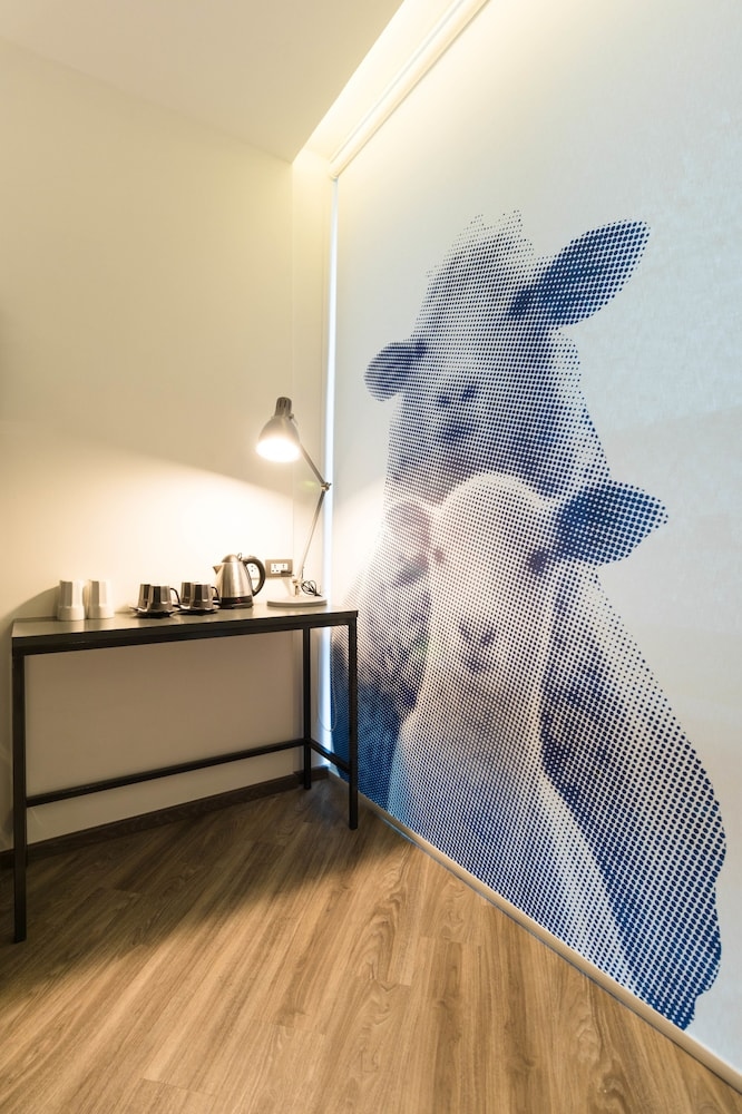 Foto de Klub Hotel