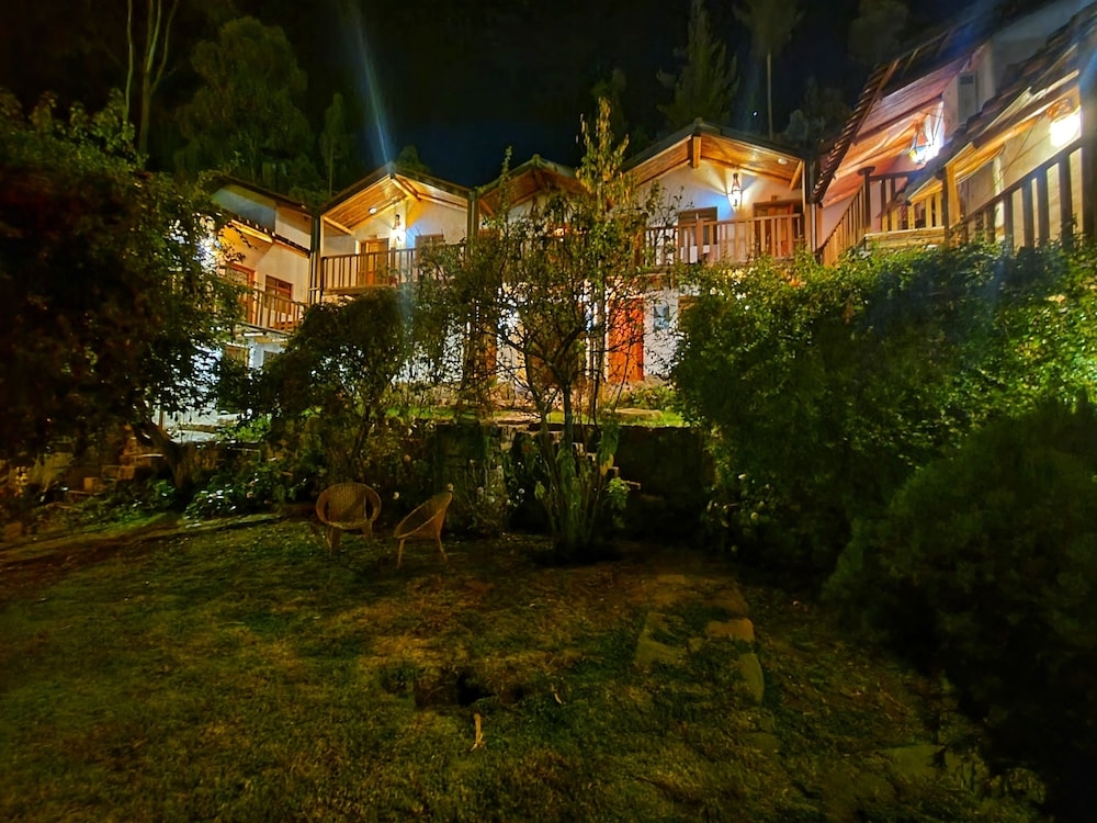 Foto de Casa de Campo Cusco