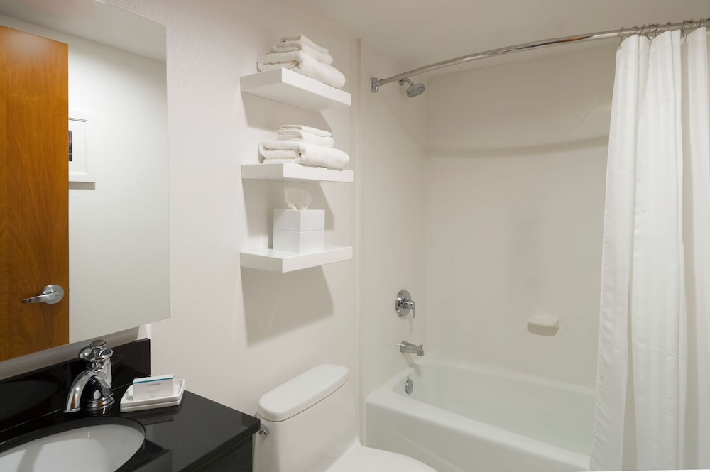 Foto de Hampton Inn Madison Square Garden Area Hotel