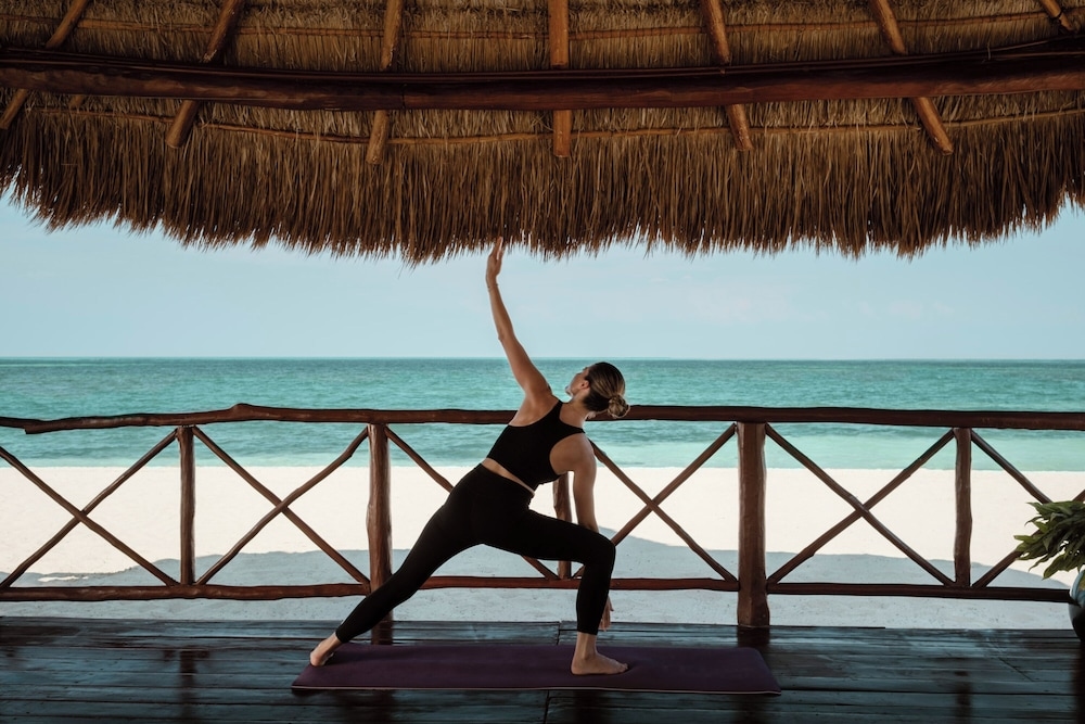 Foto de Excellence Coral Playa Mujeres - Adults Only All Inclusive