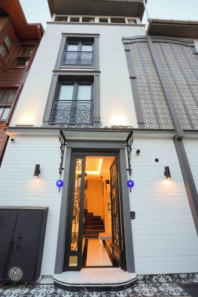 Foto de Violin Boutique Hotel