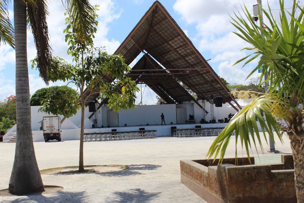 Foto de Casa Balam Cancun