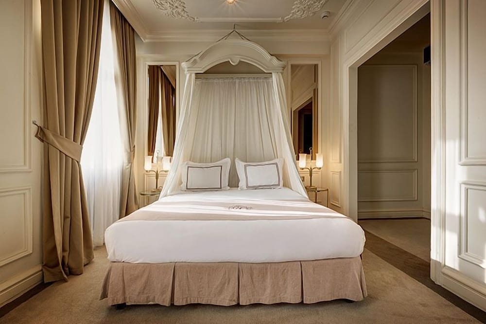 Foto de Galata Antique Hotel - Special Class