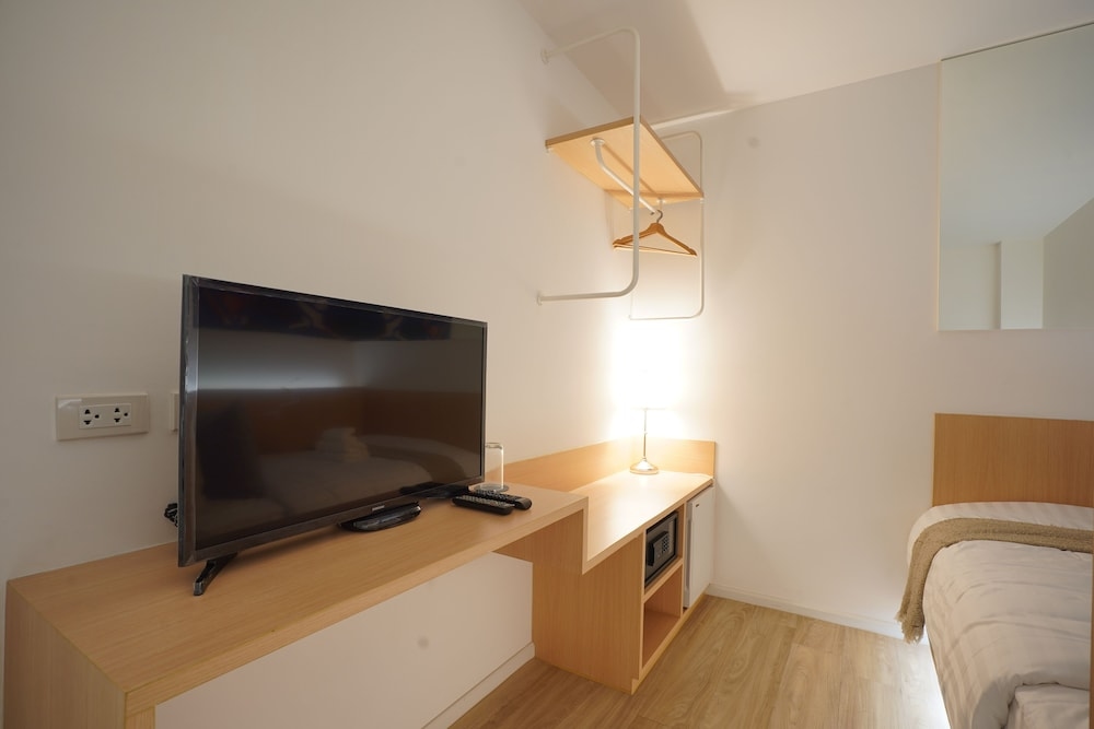 Foto de E11 Hotel - BTS Punnawithi