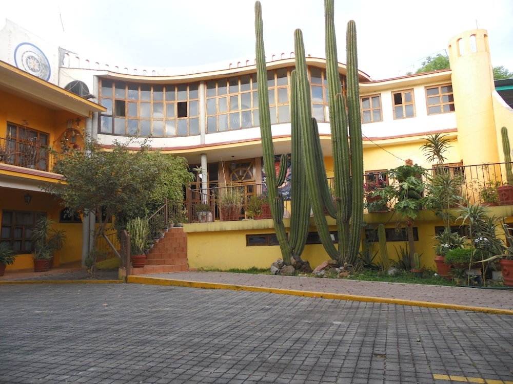 Foto de Hotel Plaza del Sol