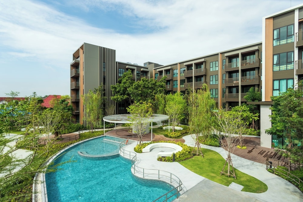 Foto de SENS Hotel