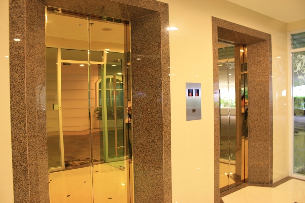 Foto de Romance Hotel Bangna