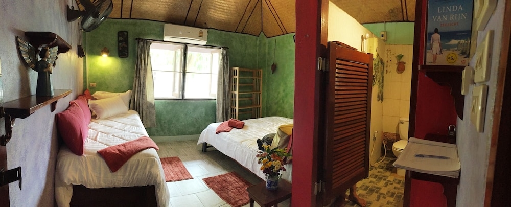 Foto de Shanti Lodge Bangkok