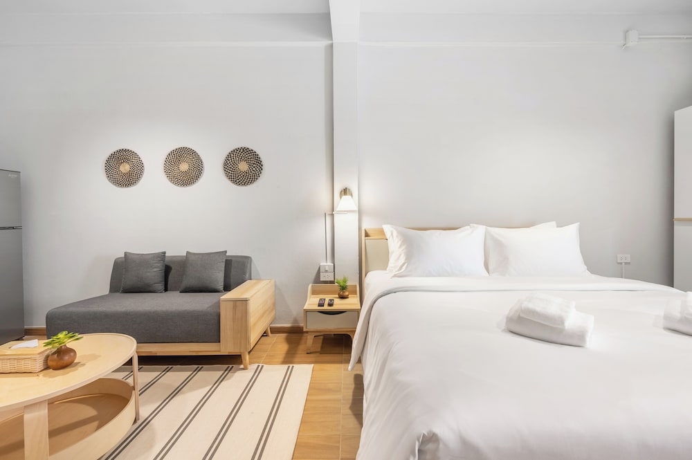 Foto de Hotel Wizpark Ratchada