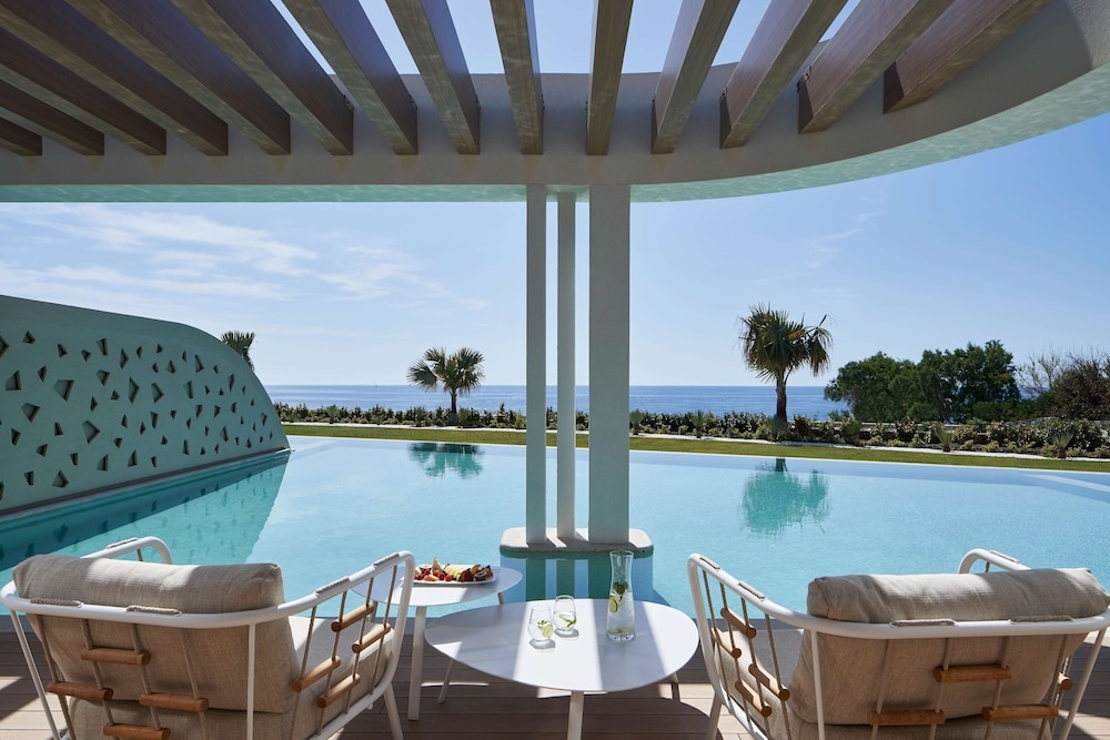 Foto de Mayia Exclusive Resort & Spa - Adults Only - All Inclusive