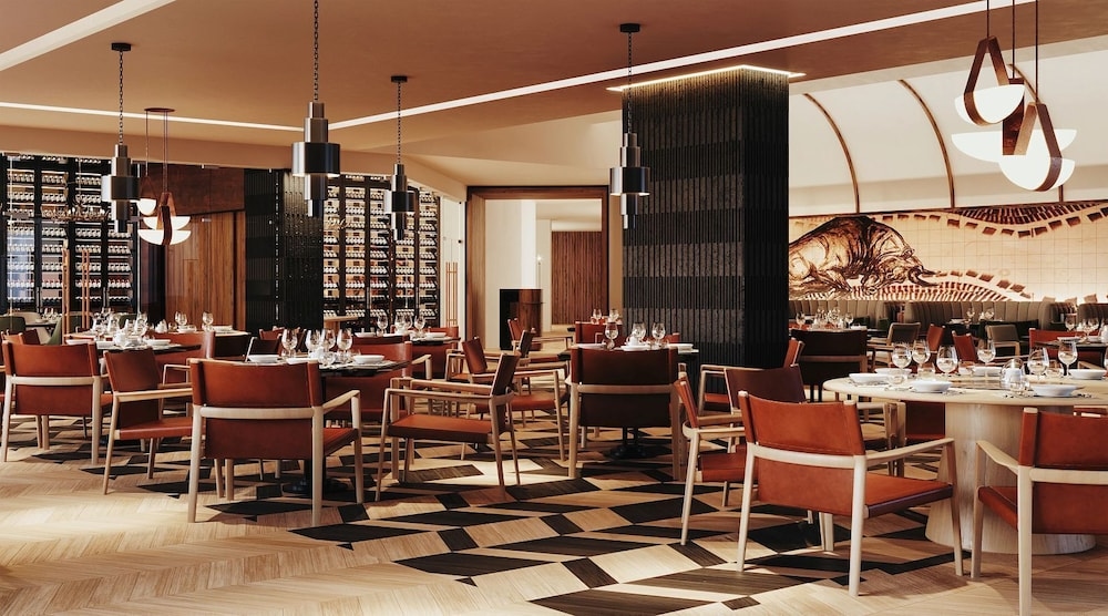Foto de Secrets Mirabel Cancún Resort & Spa – Adults Only – All Inclusive