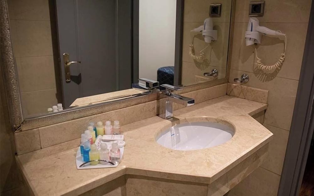 Foto de Mineo Park Hotel