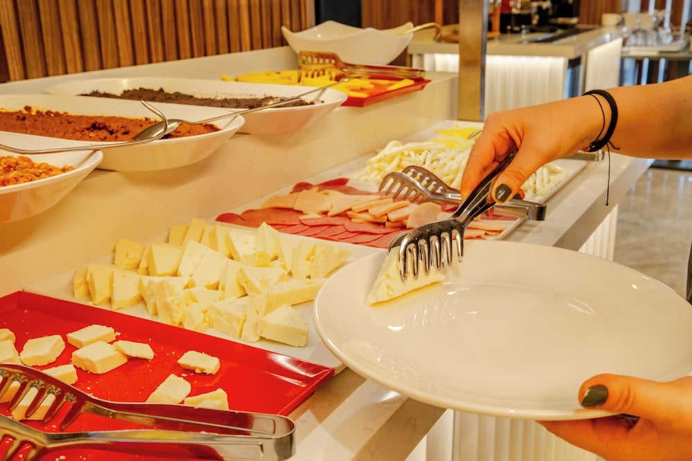 Foto de Frt Airlines Hotel - Istanbul Airport