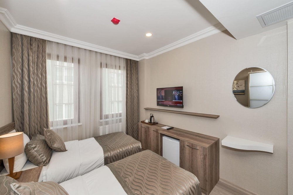 Foto de Alphonse Hotel