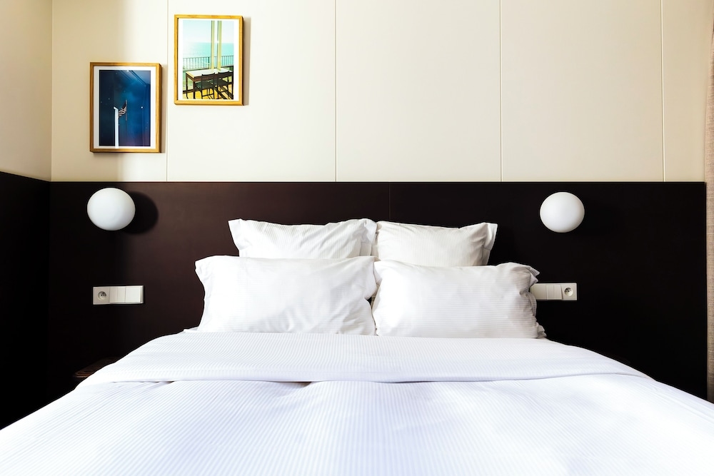 Foto de Hotel Cabane - Orso Hotels