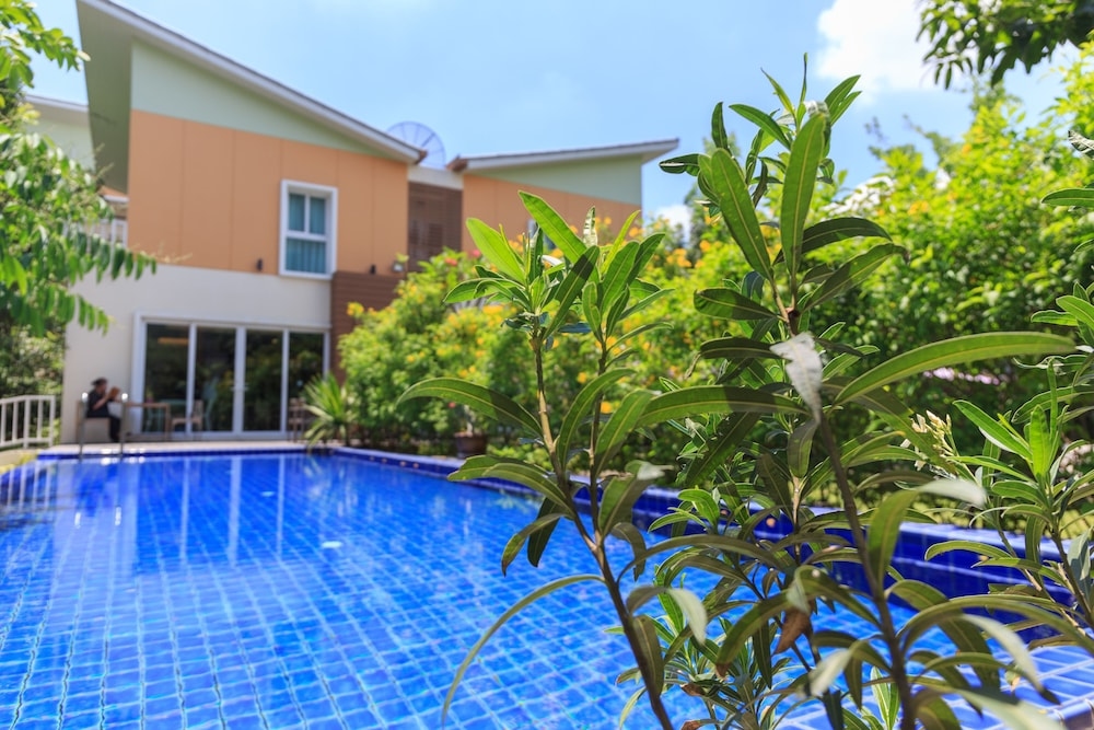 Foto de U Tiny Boutique Hotel Suvarnabhumi Bangkok