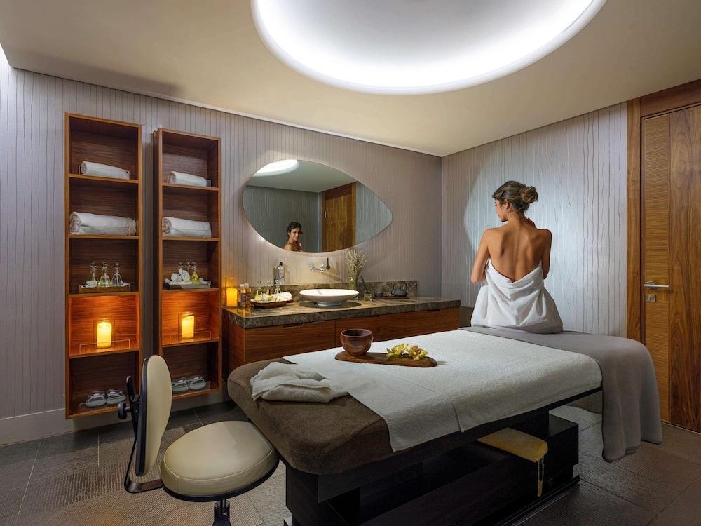 Foto de Swissotel Buyuk Efes Izmir