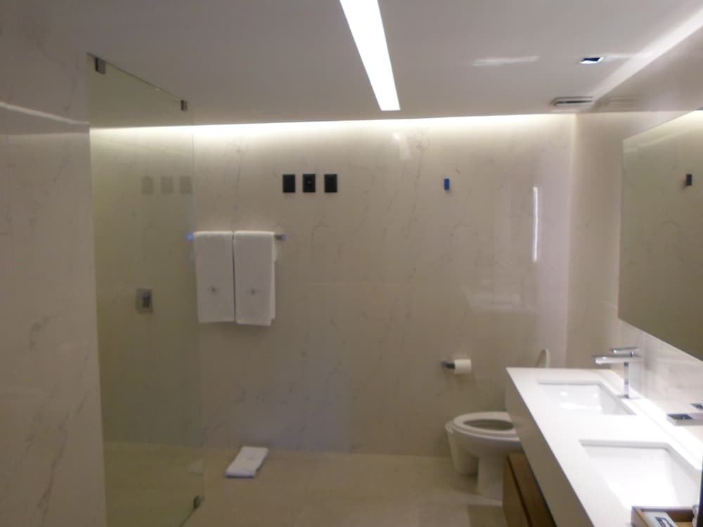 Foto de Alia Inn Boutique WTC