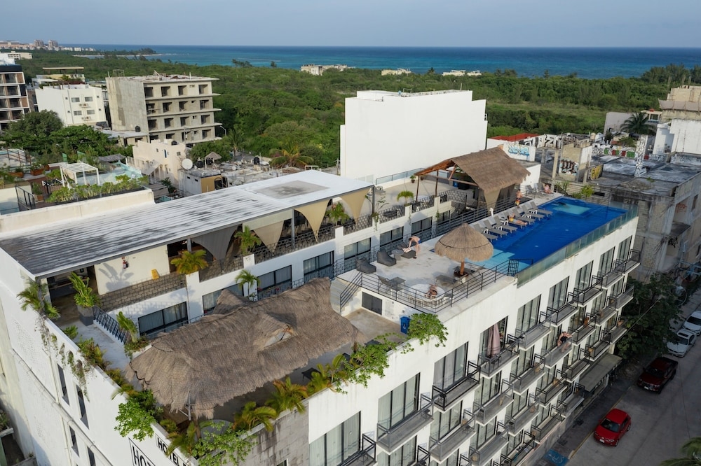 Foto de Hotel52