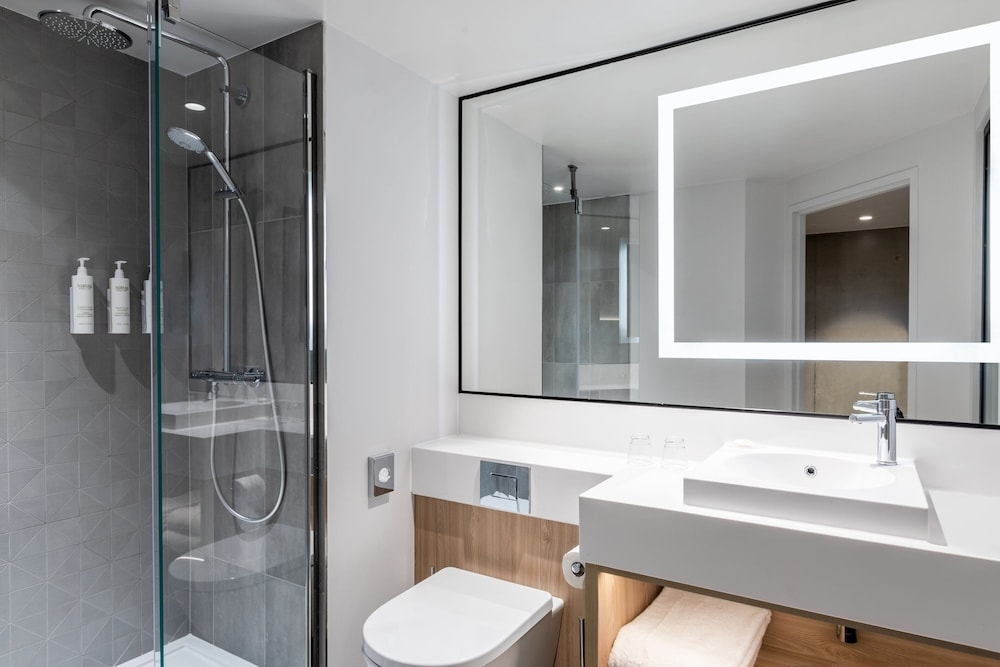 Foto de Courtyard by Marriott Paris Creteil