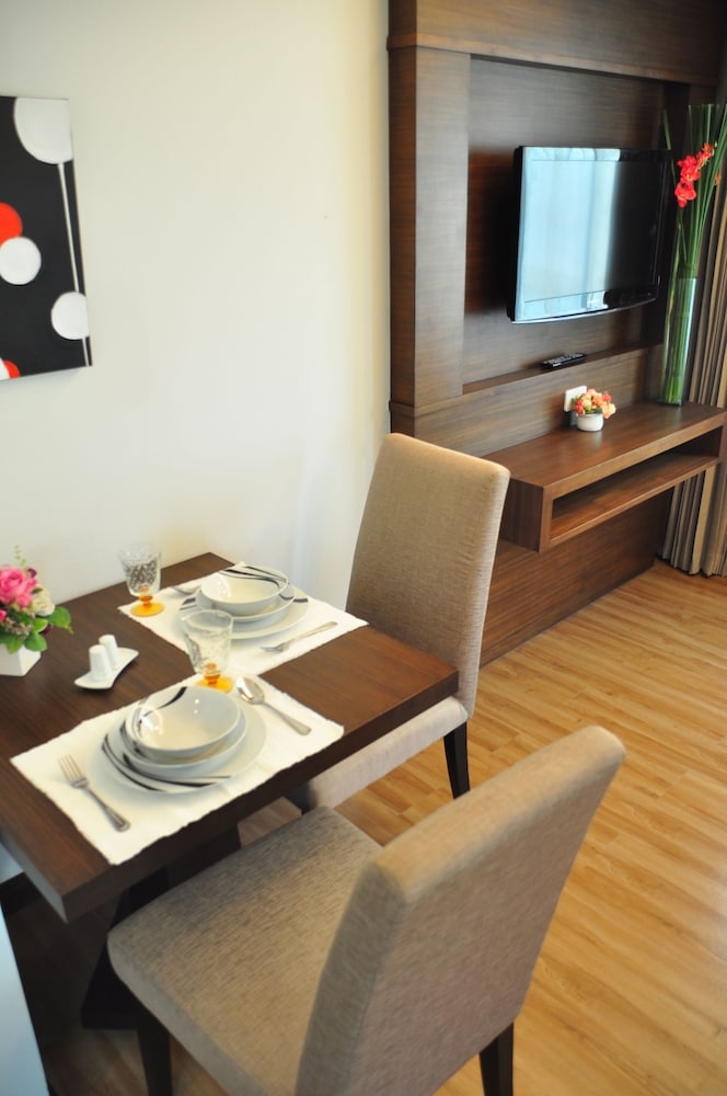 Foto de Avion Hotel