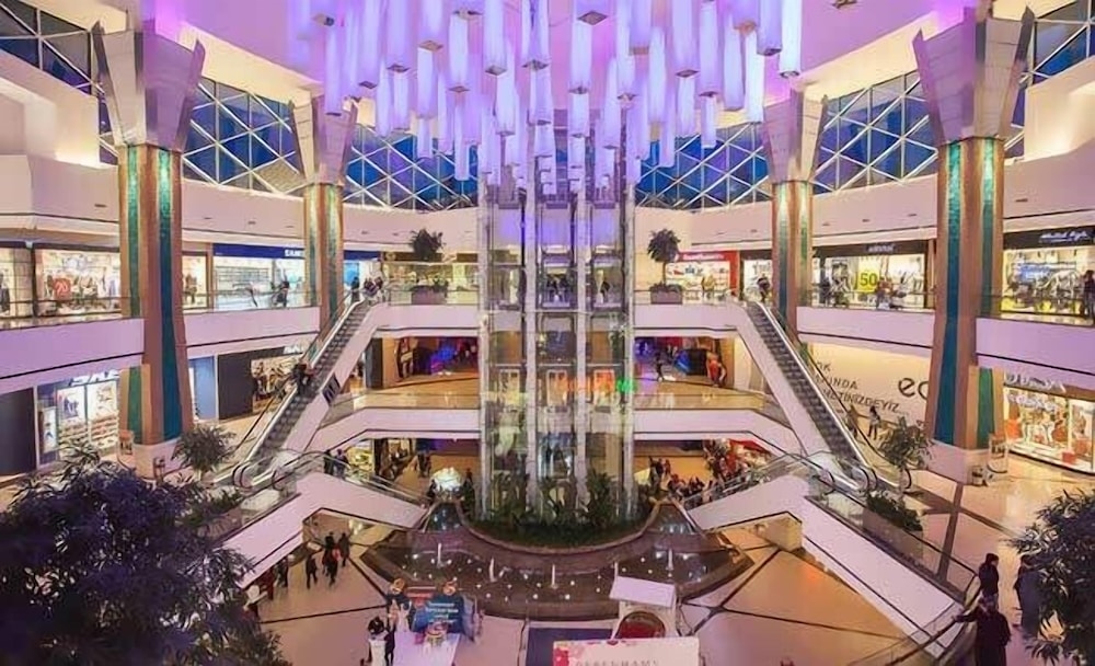 Foto de Sphendon Hotel